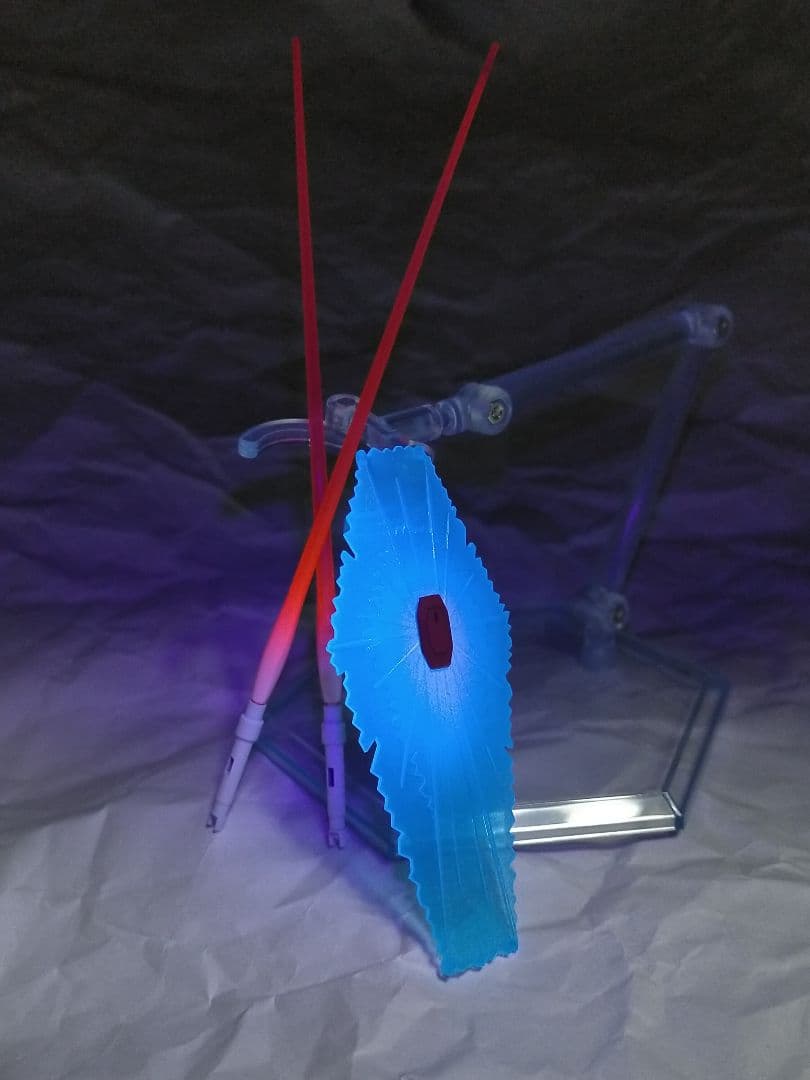 HGCE ストライクフリーダムガンダム 全塗装完成品(多数改修点あり)