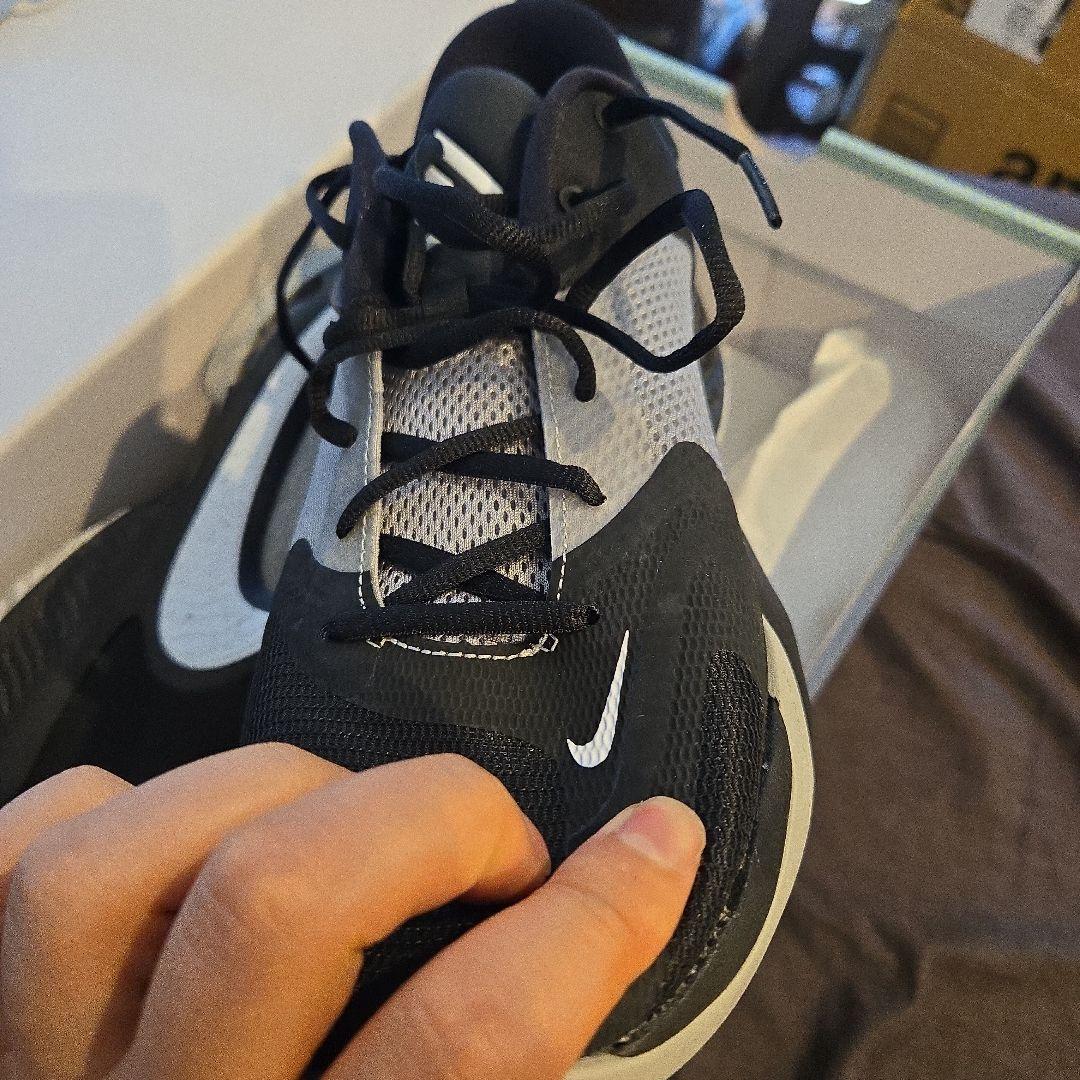 (美品) Nike Zoom Freak 4 28.0cm ※1度だけ着用