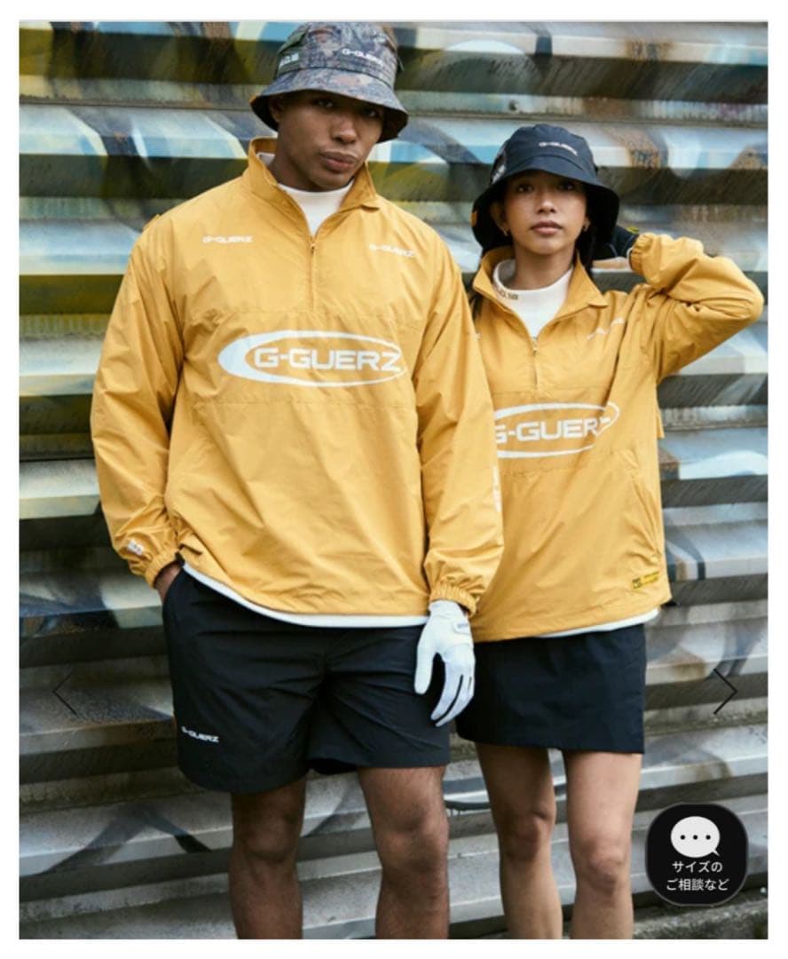 RUFFLOG/GG CIRCLE ラフロッグ キャプテンズヘルムゴルフ