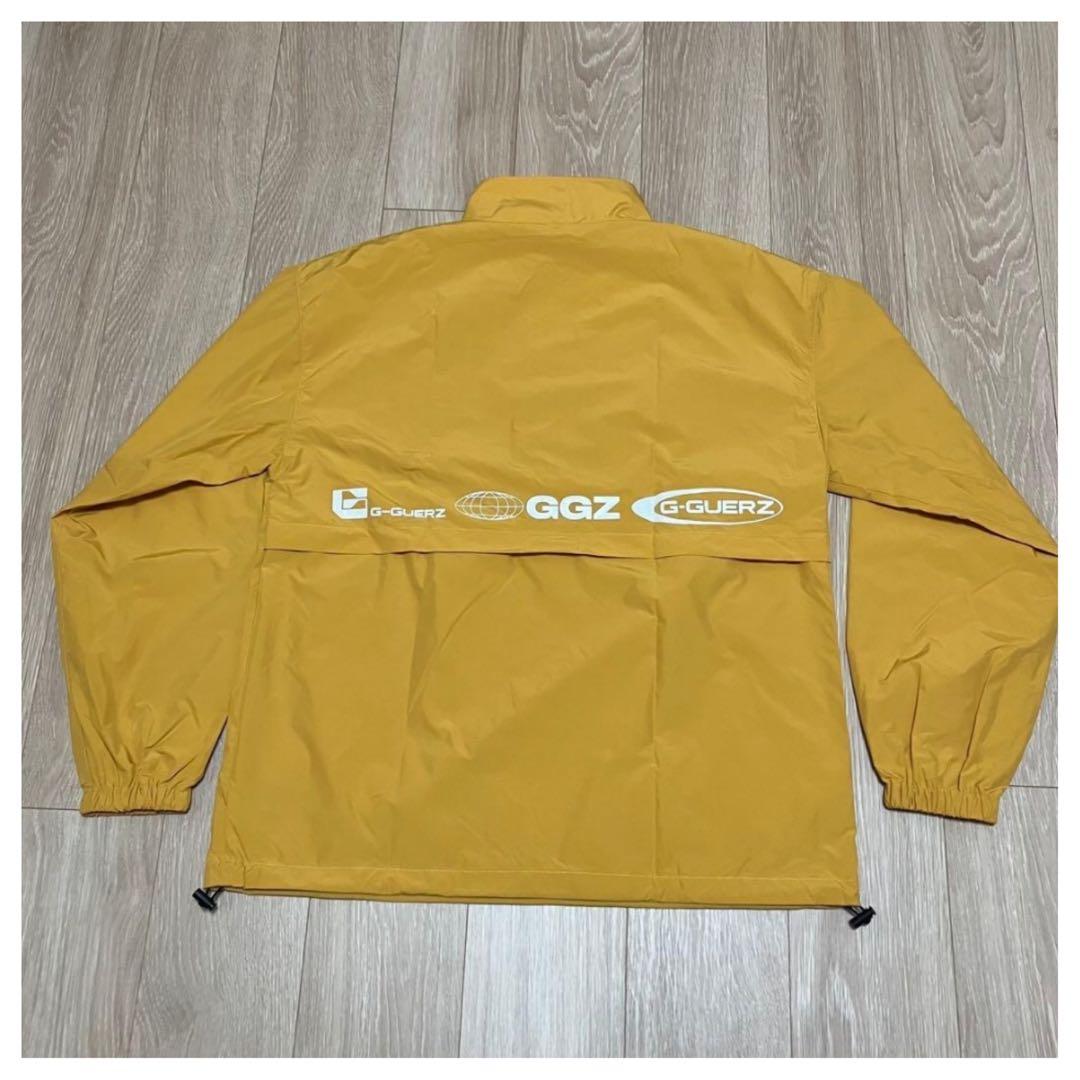 RUFFLOG/GG CIRCLE ラフロッグ キャプテンズヘルムゴルフ