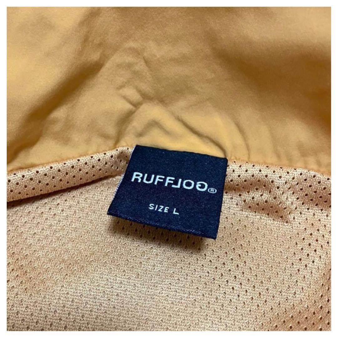 RUFFLOG/GG CIRCLE ラフロッグ キャプテンズヘルムゴルフ