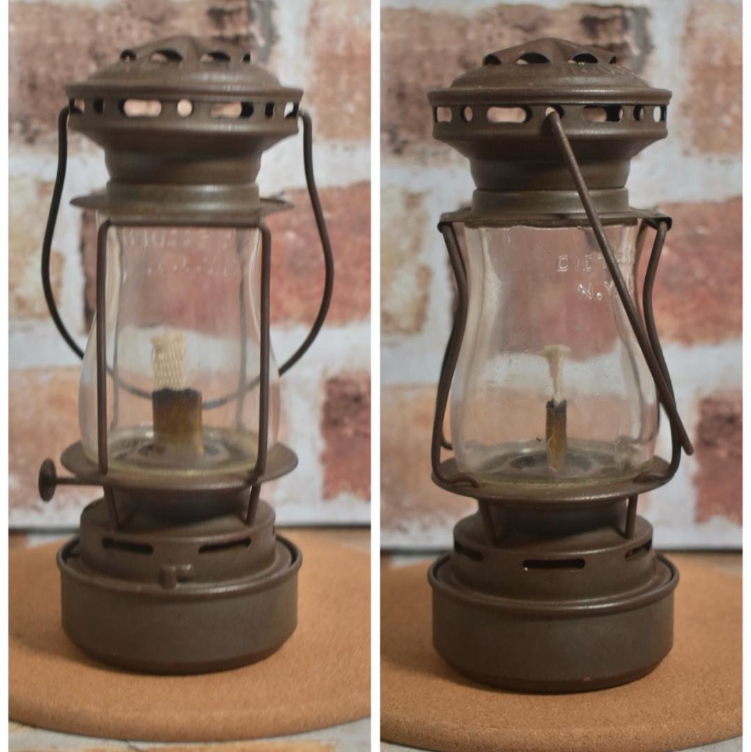 ★１点のみ!! DIETZ SPORT デイツ スケーターズ ランタン スポーツ