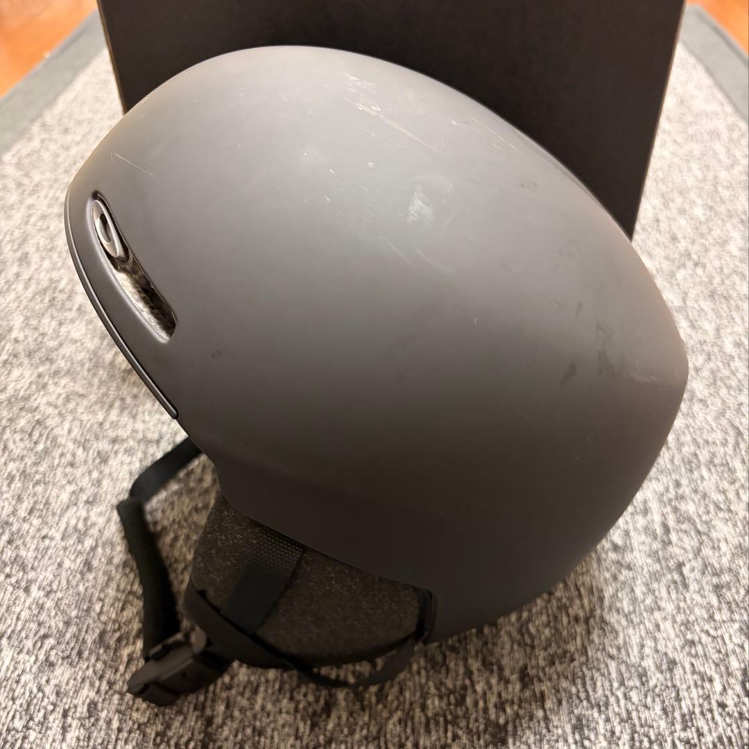 OAKLEY MOD 1 ASIAN FIT Ｍサイズ BOA