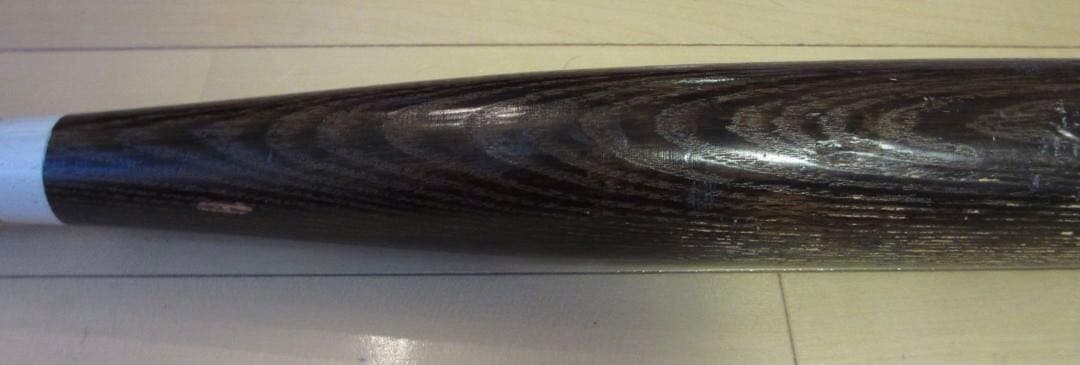 ローリングス　硬式木製バット