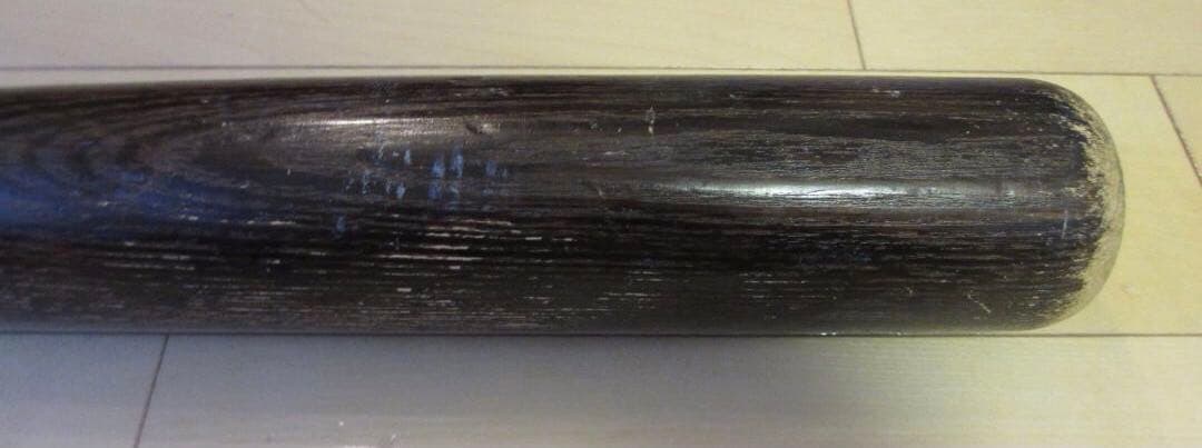 ローリングス　硬式木製バット