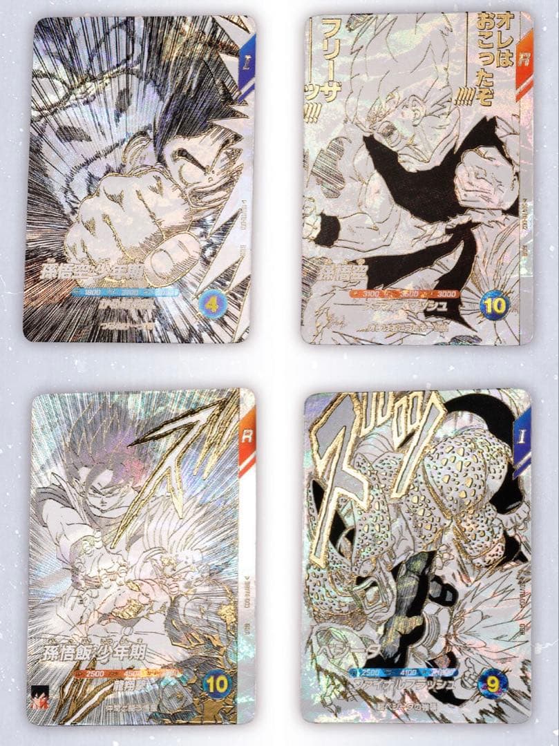 未開封 Dragon Ball 40th Anniversary Binder