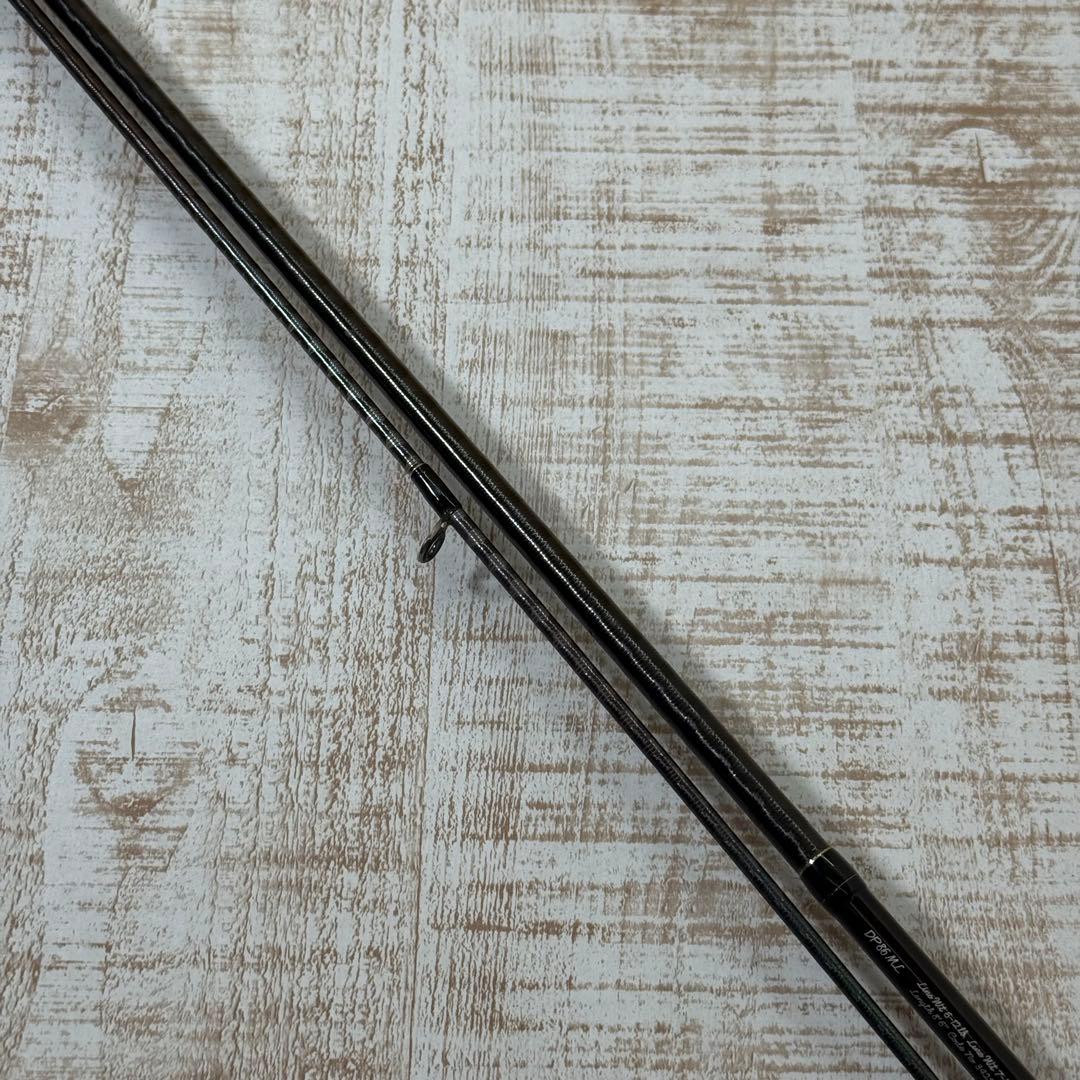 シマノ　カーディフモンスターリミテッド　DP86ML ロッド