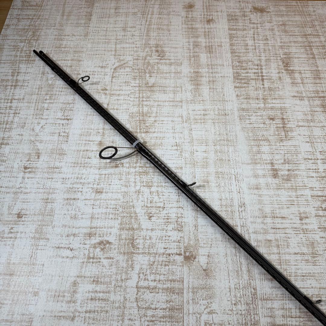 シマノ　カーディフモンスターリミテッド　DP86ML ロッド