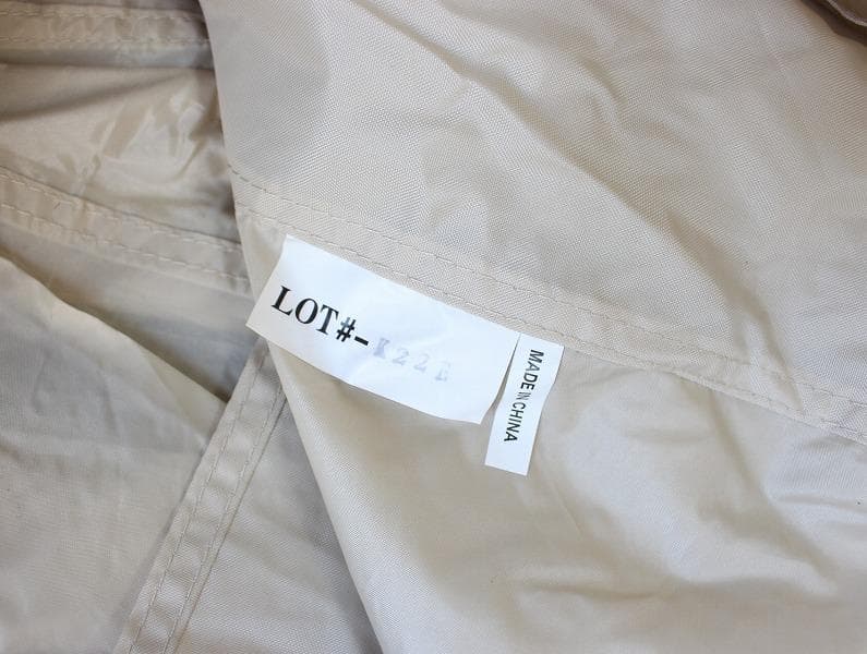 スノーピーク タープ エクステンションテント4 アイボリー FES-432