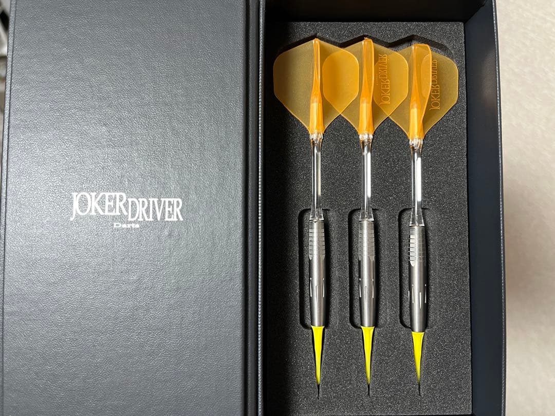 JOKERD CRYSTAL ZODIAC(ゾディアック) 2BA