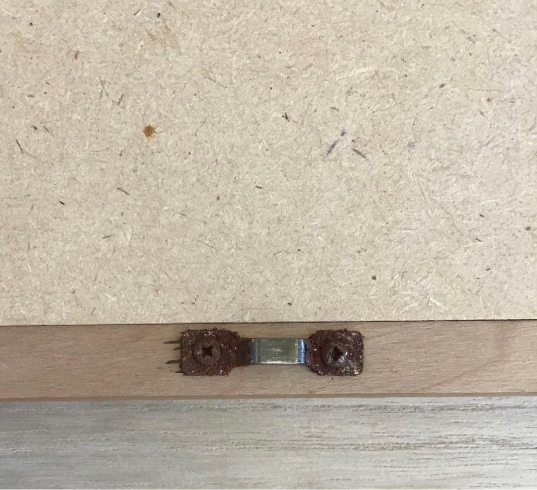 水彩画　地蔵画「ありがとう」　南部柔心　額装　栞　紙箱　配送用桐箱　S423SG