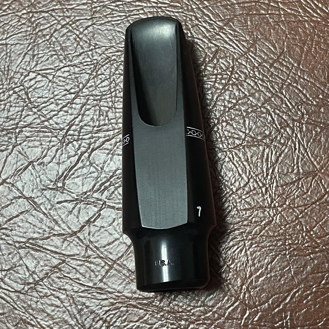 Otto Link Tone Edge / アルトサックス用マウスピース