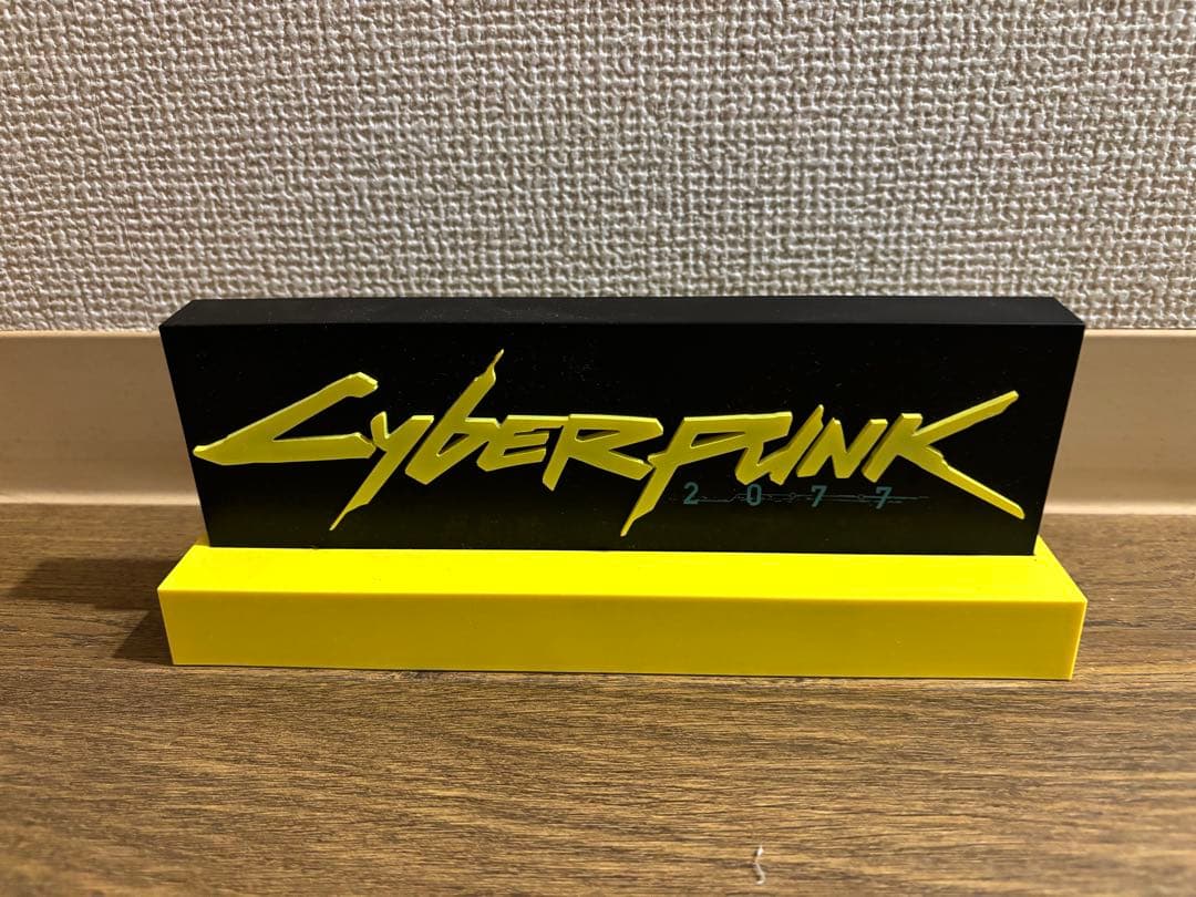 Cyberpunk V、ヤイバクサナギフィギュアセット