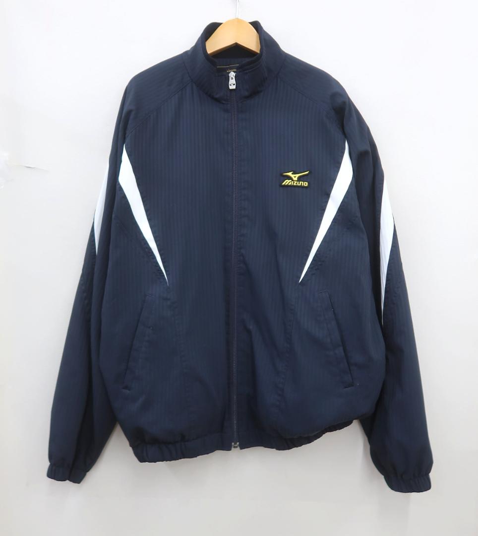 2944 MIZUNO ミズノプロ ブレスサーモウインドブレーカー上下セット