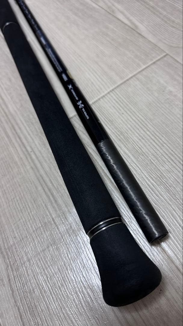 シマノ 21 オシアプラッガーリミテッド S88H