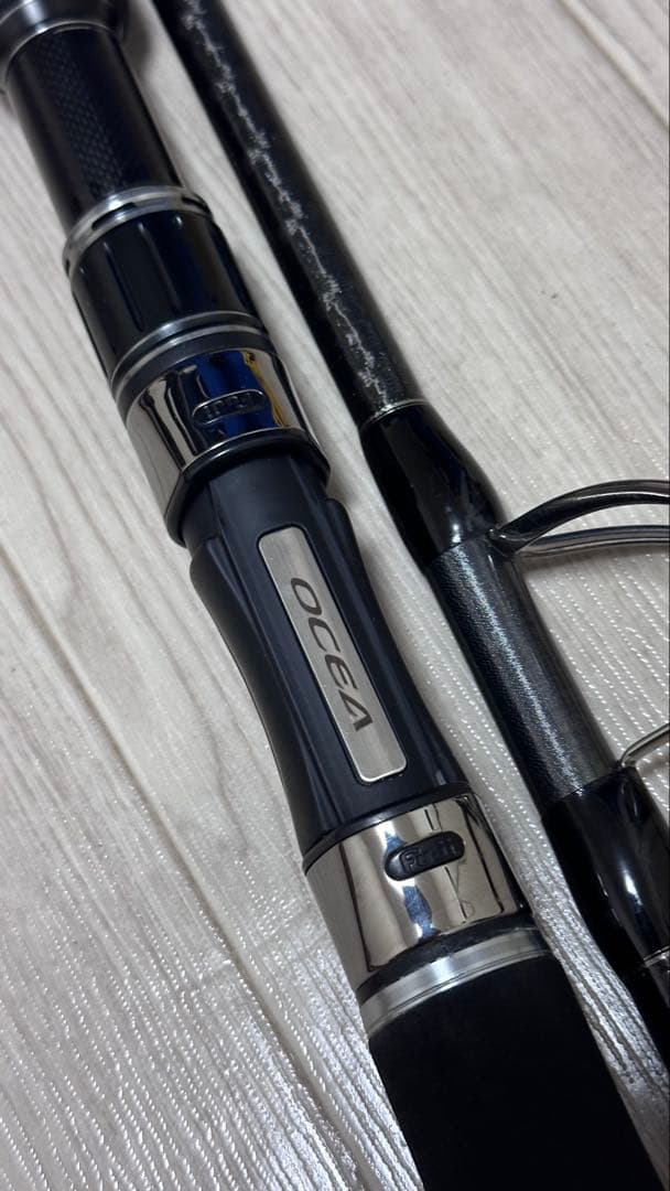 シマノ 21 オシアプラッガーリミテッド S88H