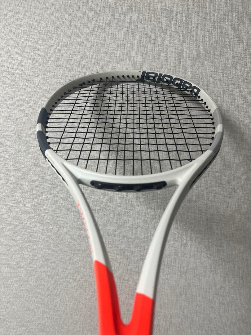 BABOLAT PURE STRIKE 16×19 ピュアストライク G2