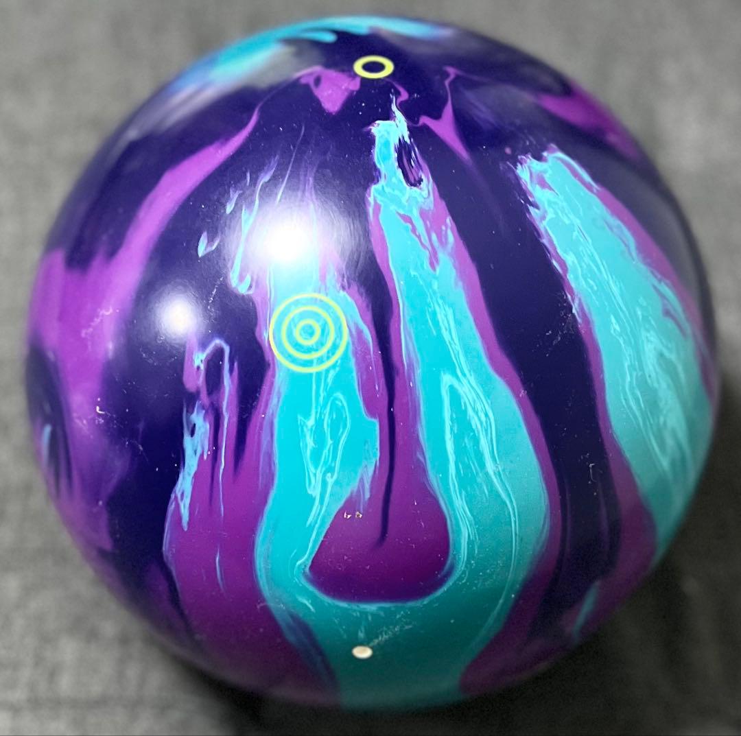★再再再値下★人気ザワンリミックス★15ポンド新品★EBONITE★レジェンド★