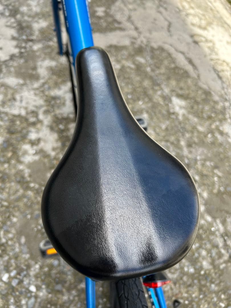 【最終値下げ9月13日まで】GAIANT ESCAPE JR クロスバイク