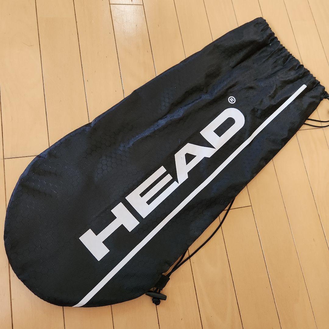 HEAD Gravity S テニスラケット