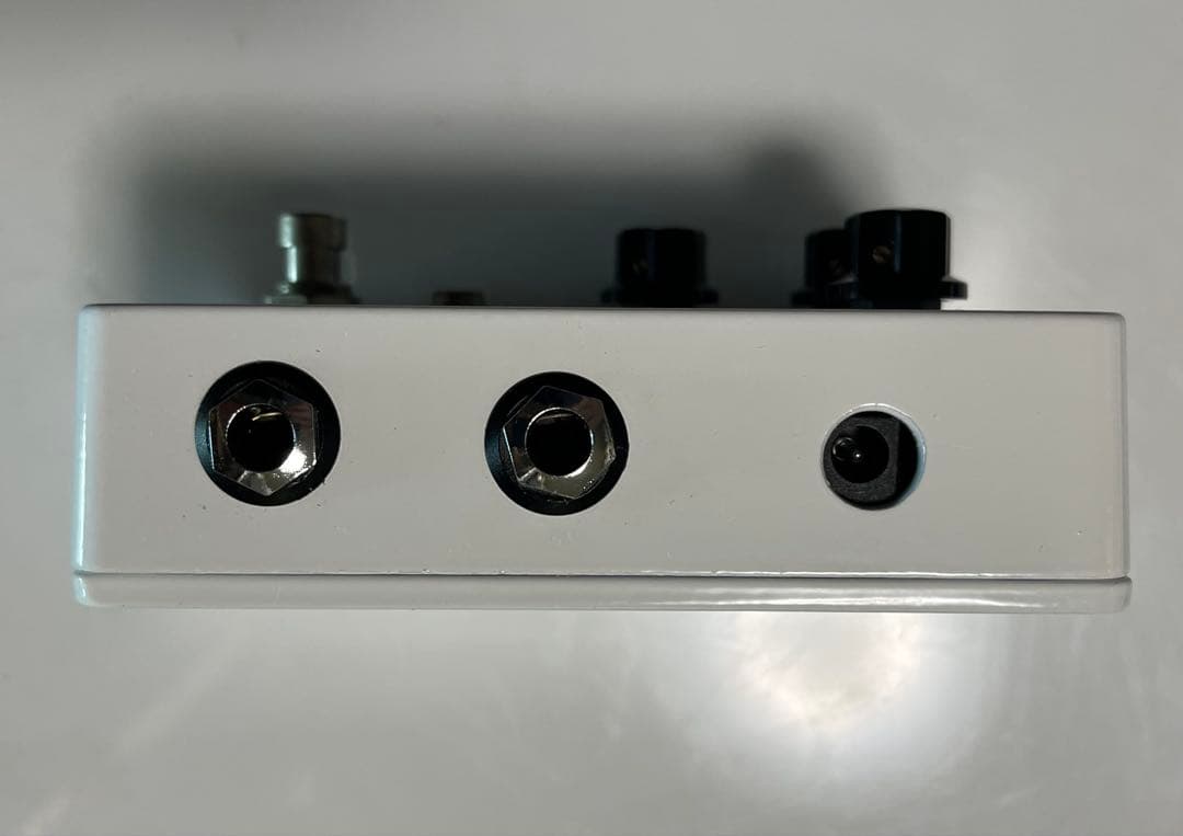 ギター Benson amps Germanium Fuzz / Fuzz face