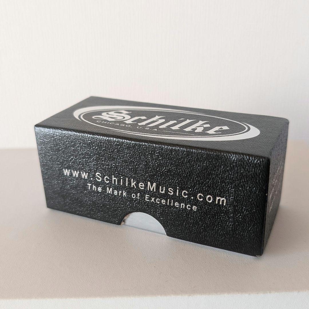 Schilke 50C4 トロンボーンマウスピース シルキー