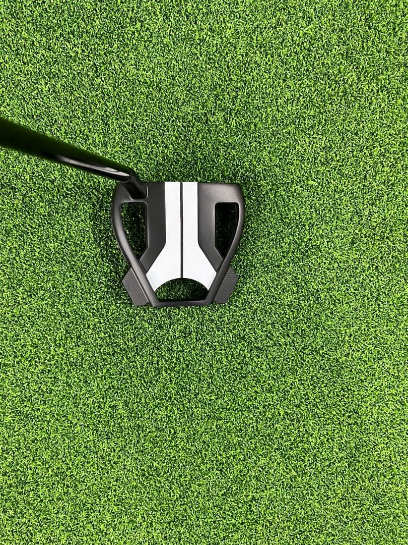 Spider Tour X パター スモールスラント　マキロイモデル