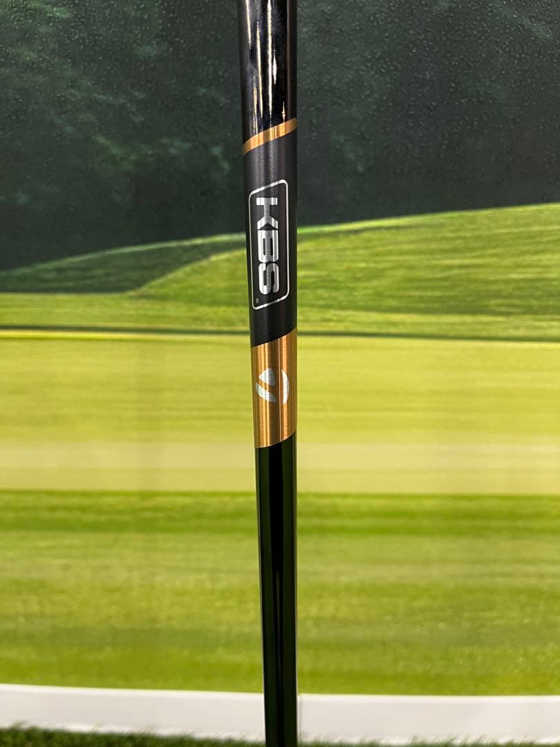 Spider Tour X パター スモールスラント　マキロイモデル