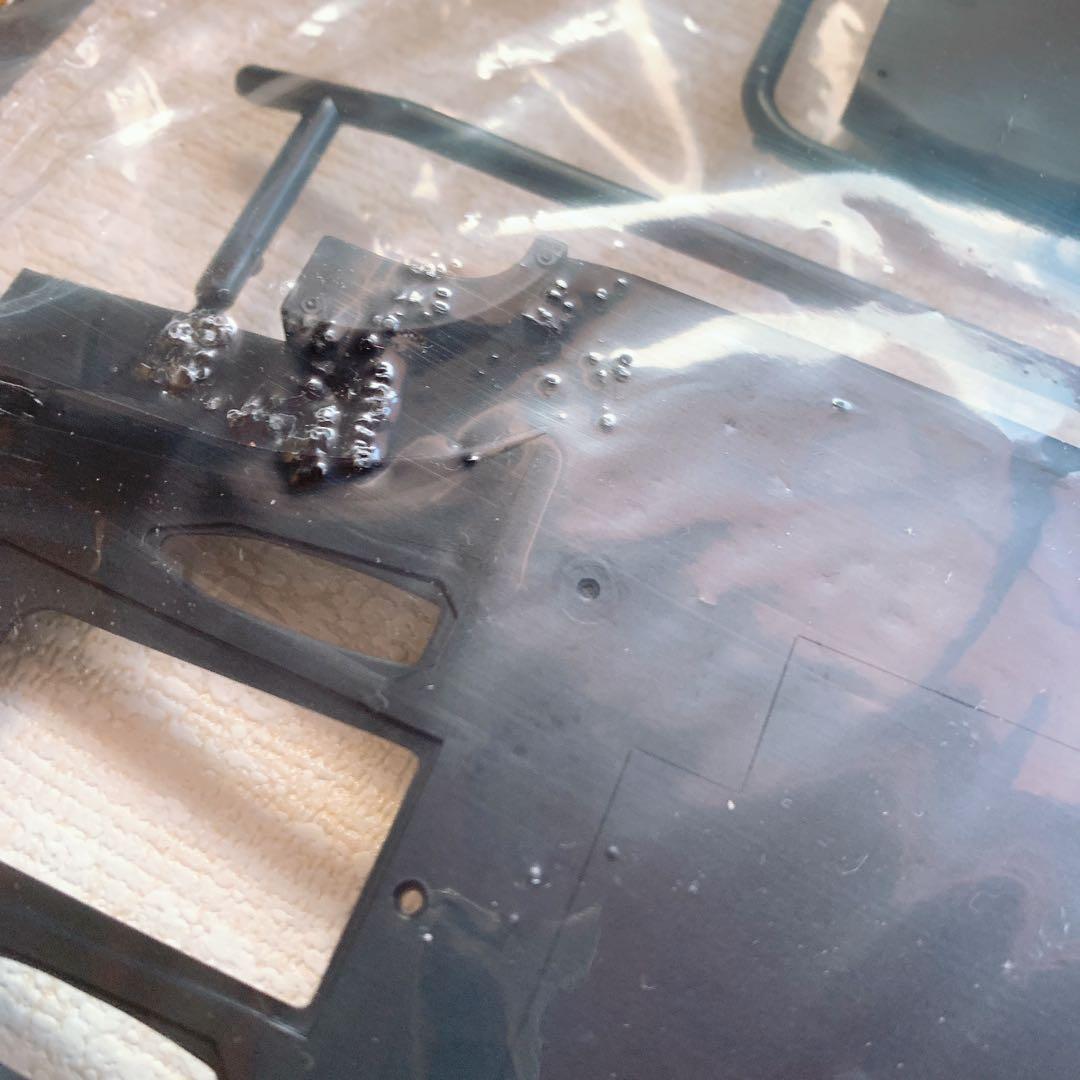 タミヤ プラモデル 1/12 ホンダ マクラーレンMP4/6 ビックスケールモ…