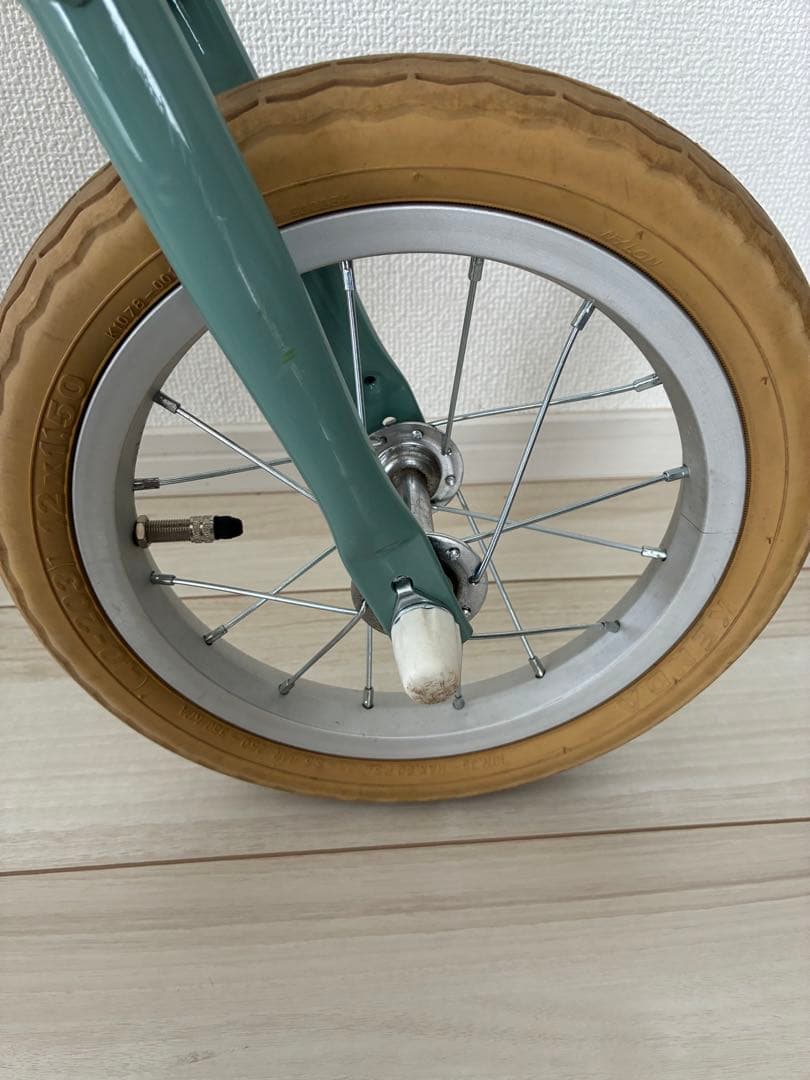 tokyobike paddle 12インチ　バランスバイク
