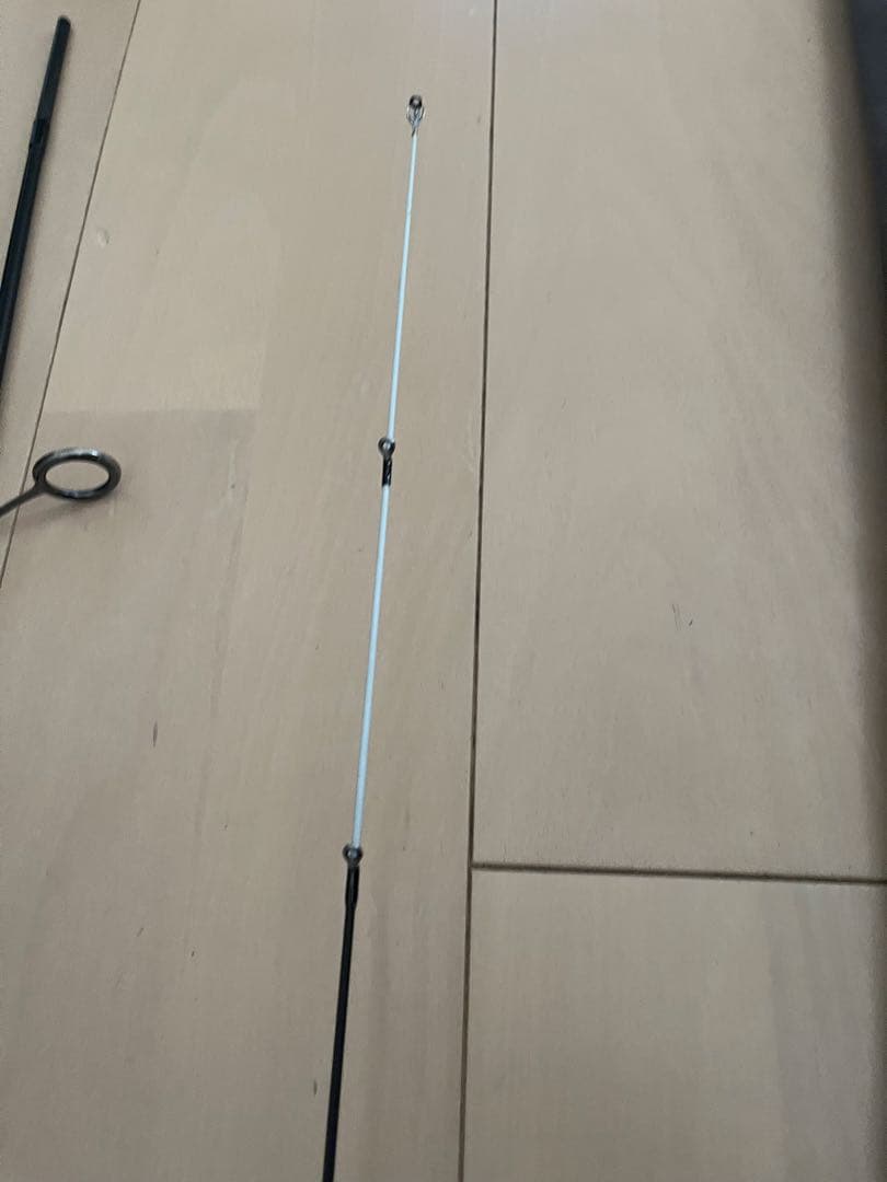 ロッド FINEZZA GOFS-762UL-T