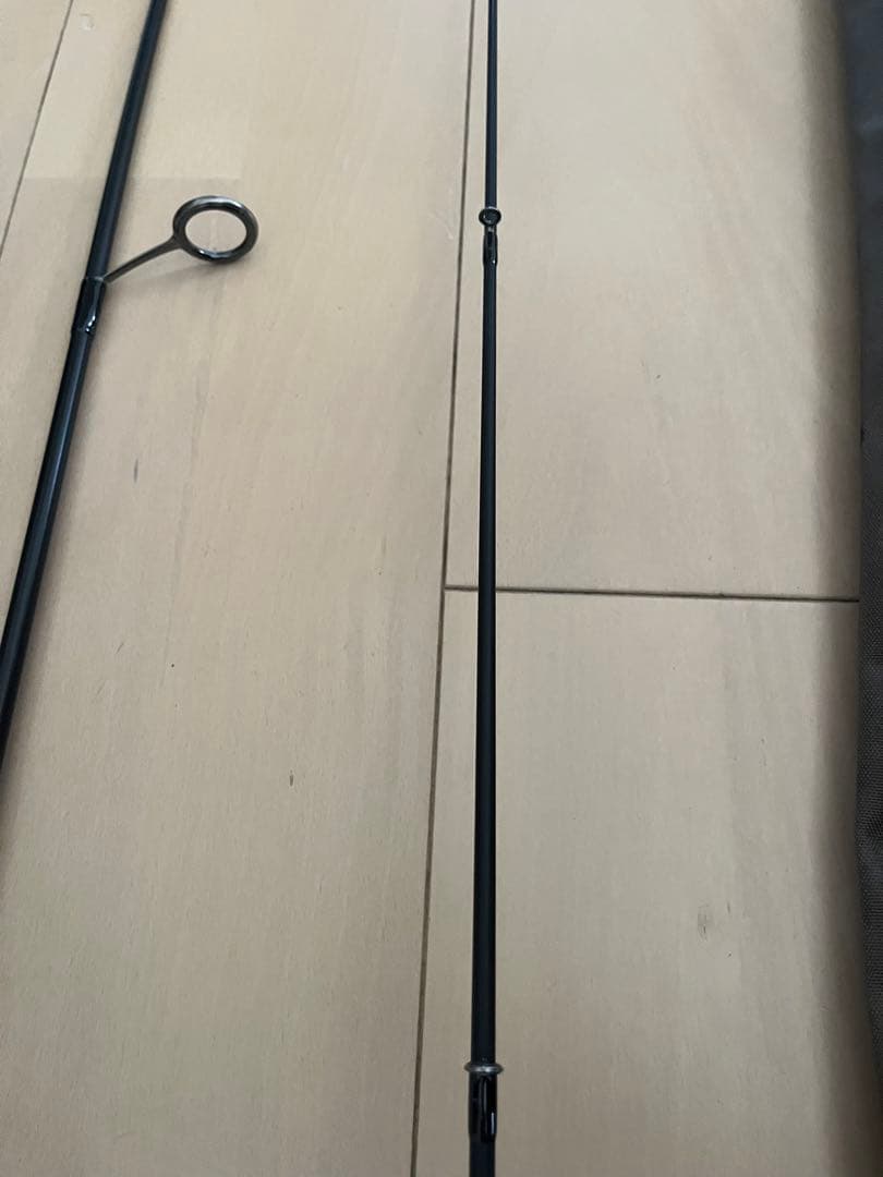 ロッド FINEZZA GOFS-762UL-T