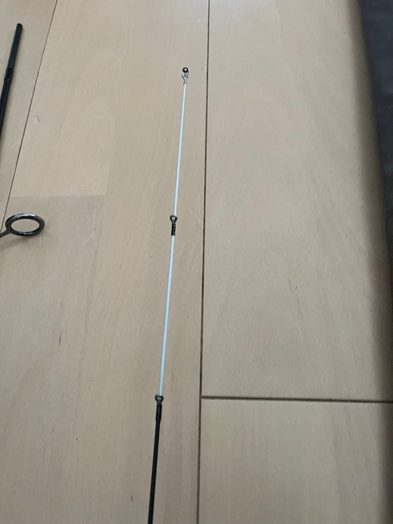 ロッド FINEZZA GOFS-762UL-T