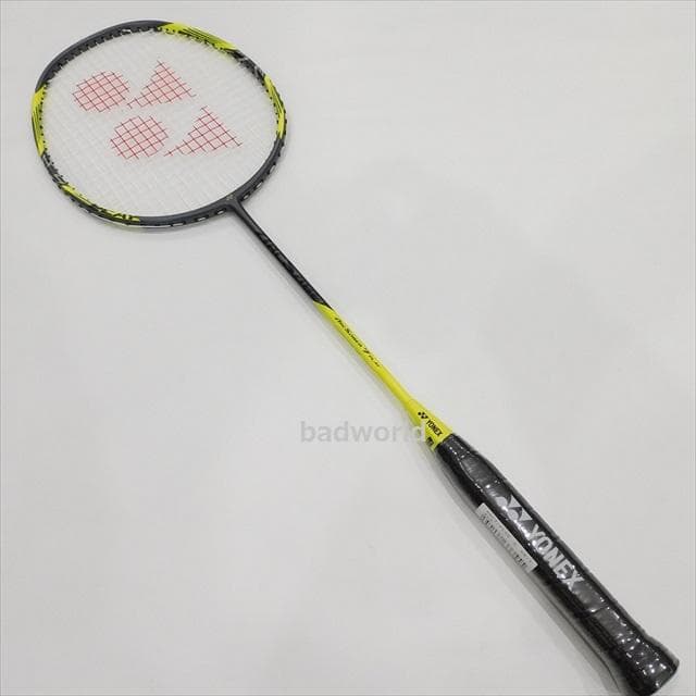 新品/ヨネックス/張/4U5/アークセイバー7プレイ/ARCSABER7PLAY