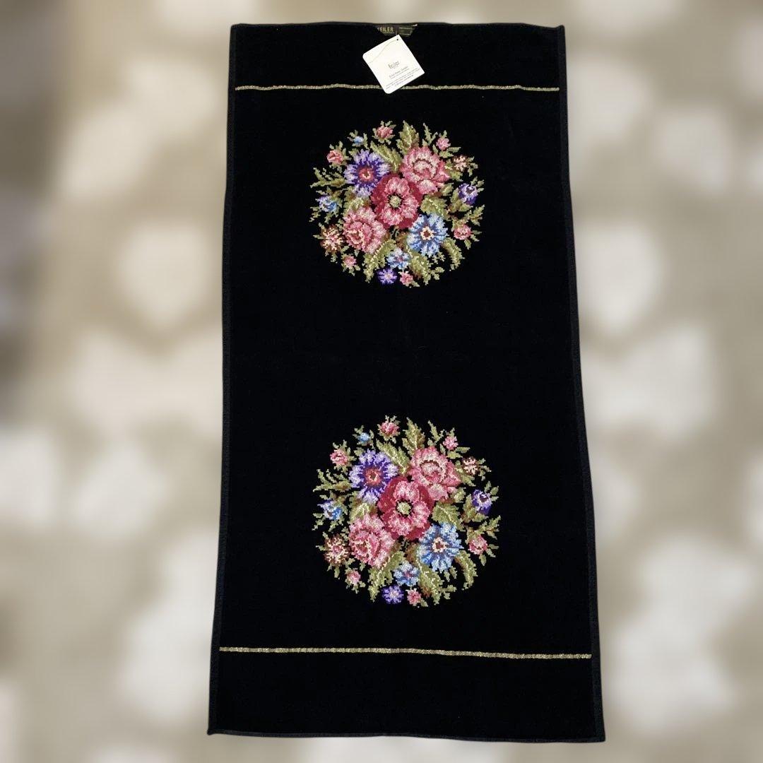 FEILER 新品未使用 フェイラー タオル