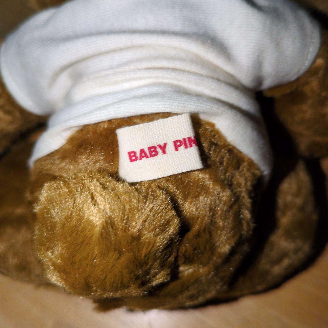 テディベア　ピンクハウス　ぬいぐるみ　まとめ売り　ウサギ