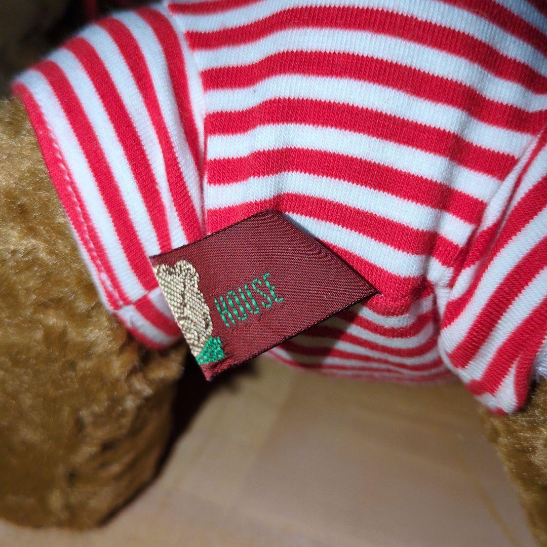 テディベア　ピンクハウス　ぬいぐるみ　まとめ売り　ウサギ