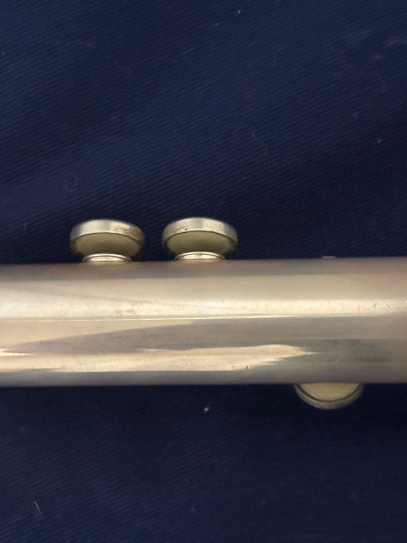 値下げMuramatsu フルート　M180