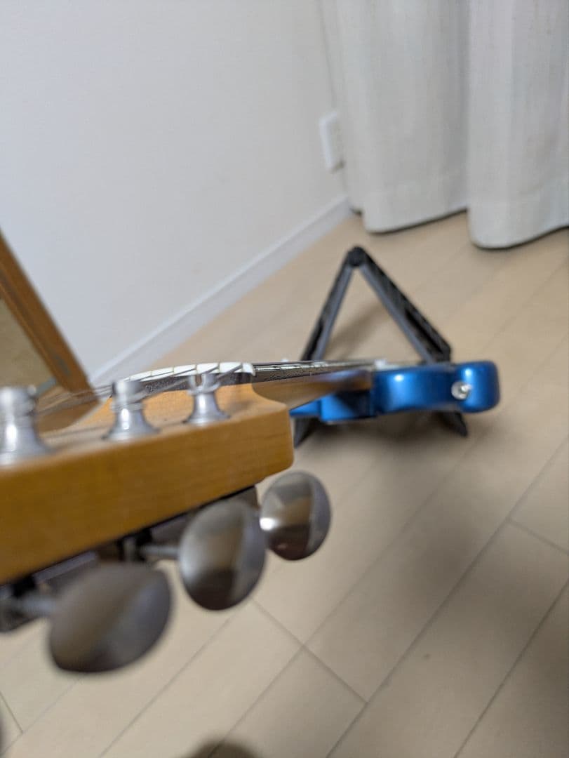 ギター Vanzandt STV-R2