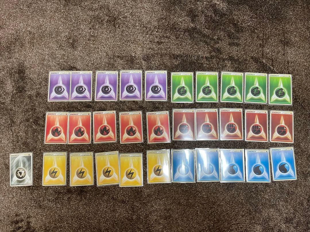 ポケモンカードゲームレジェンドランダムベーシックパック