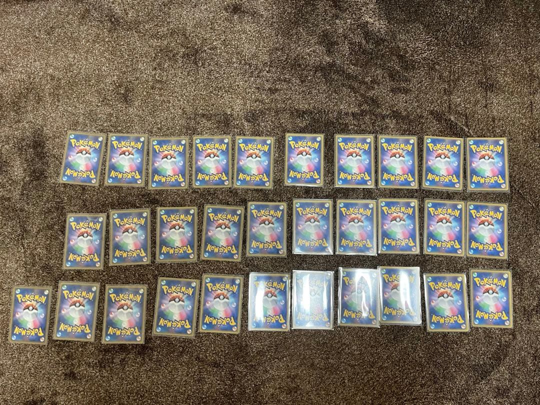 ポケモンカードゲームレジェンドランダムベーシックパック