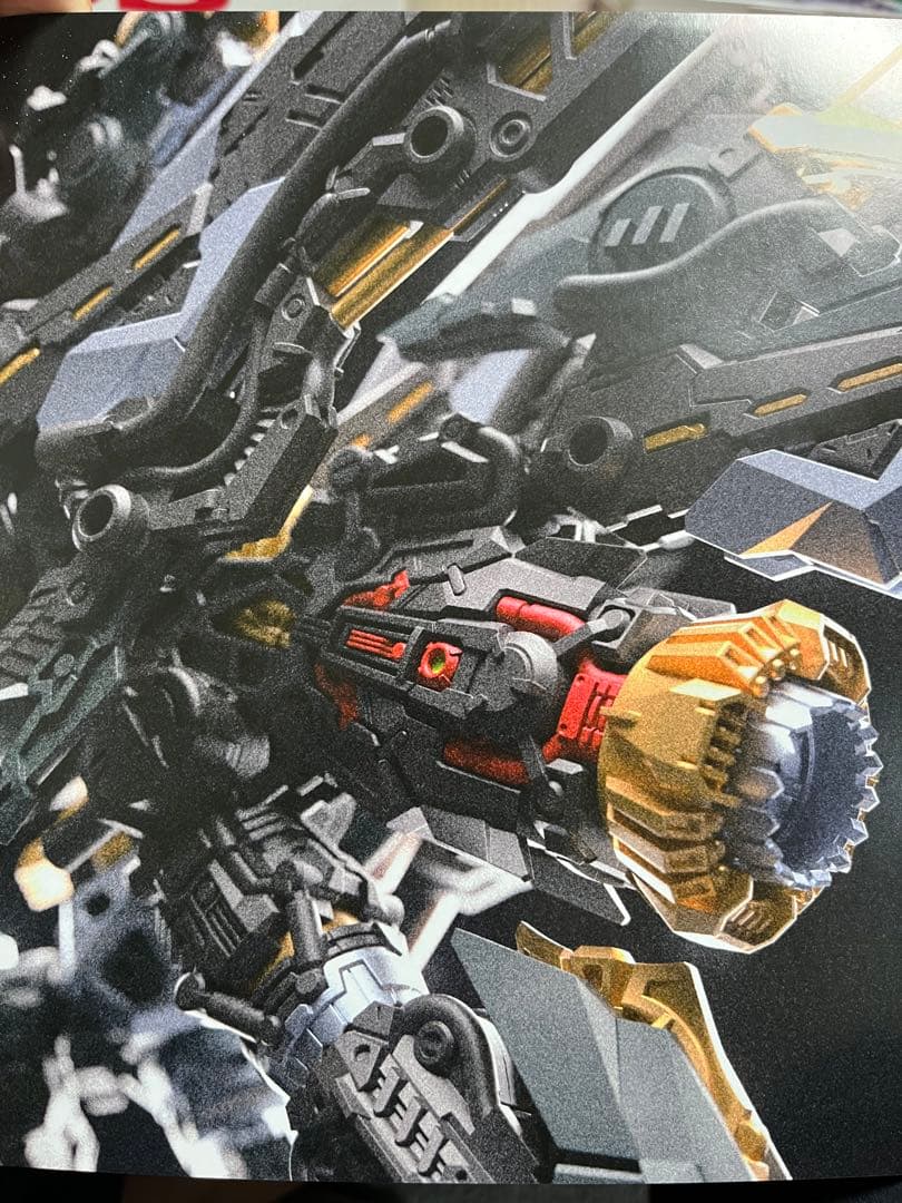 無限新星 NEMESIS ネメシス　復讐女神