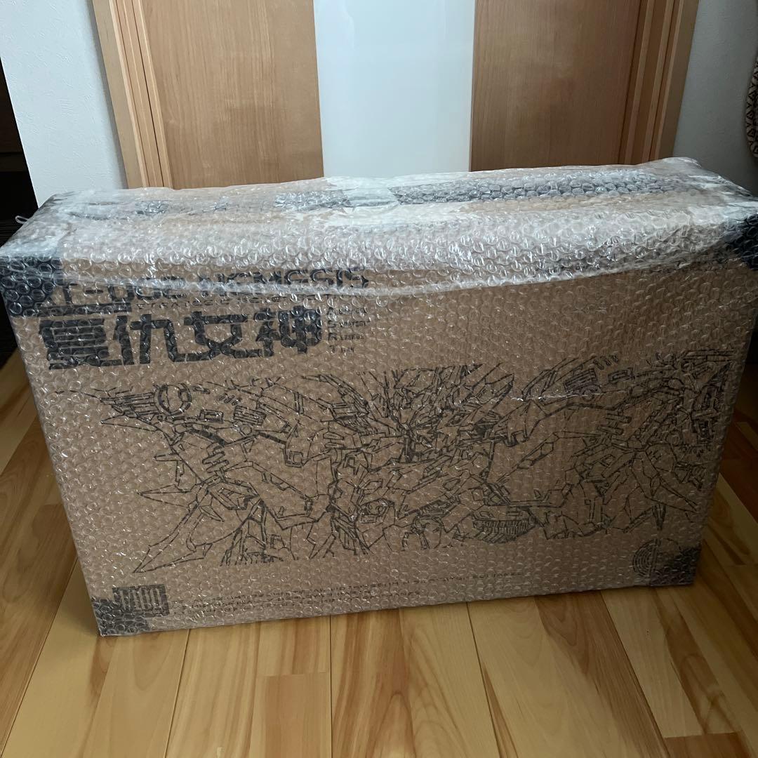 無限新星 NEMESIS ネメシス　復讐女神