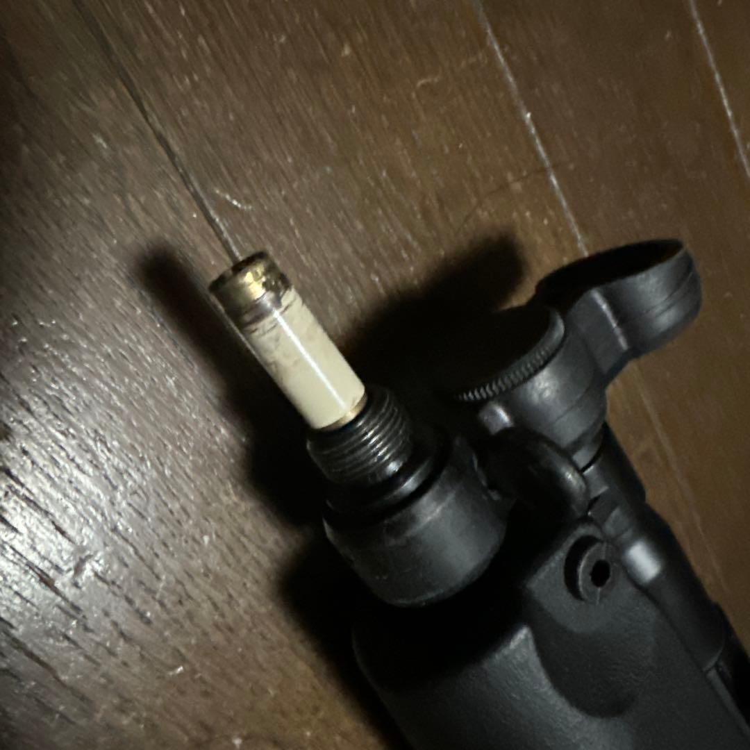 東京マルイ　スタンダード　MP5A4 カスタム