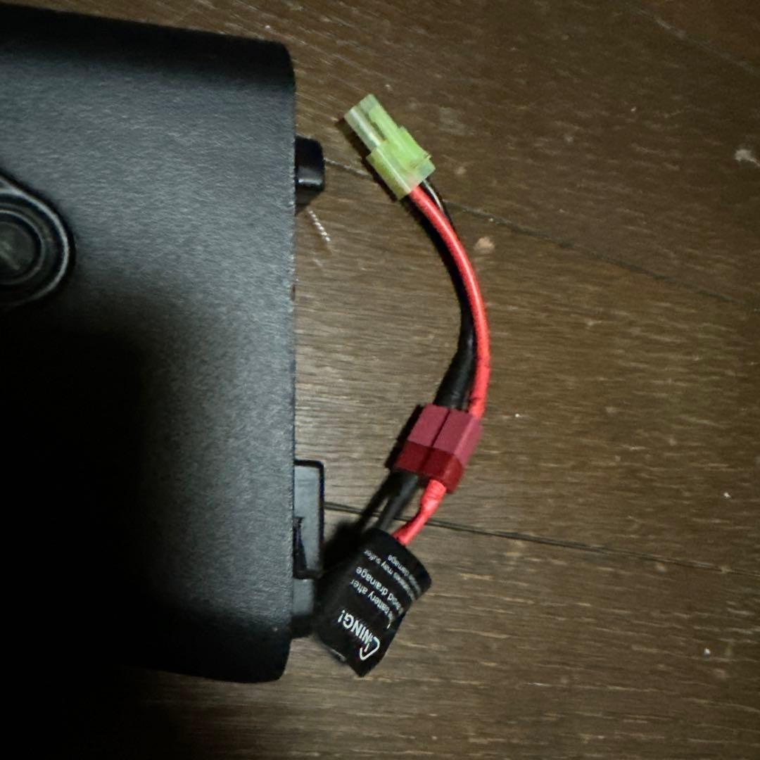 東京マルイ　スタンダード　MP5A4 カスタム