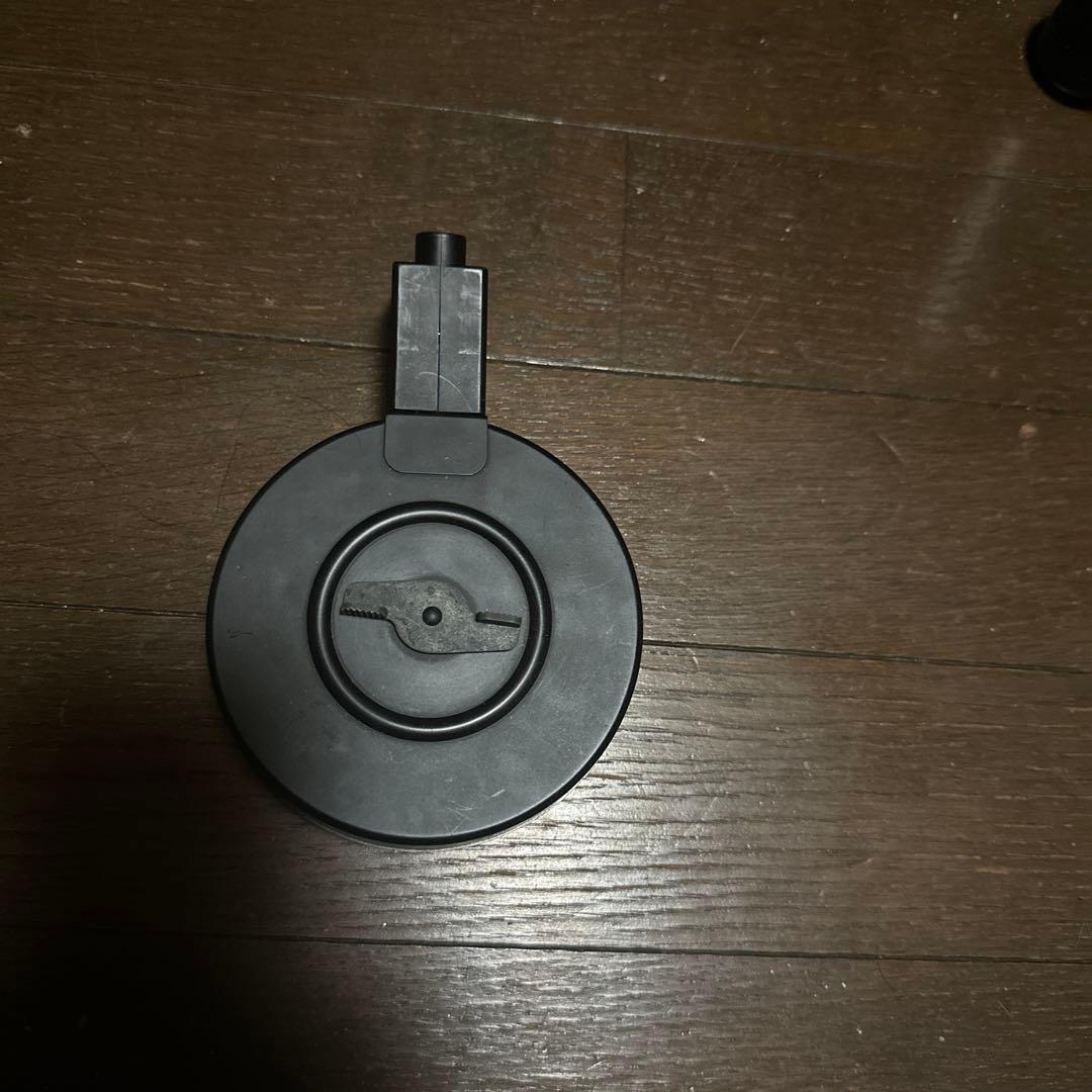 東京マルイ　スタンダード　MP5A4 カスタム