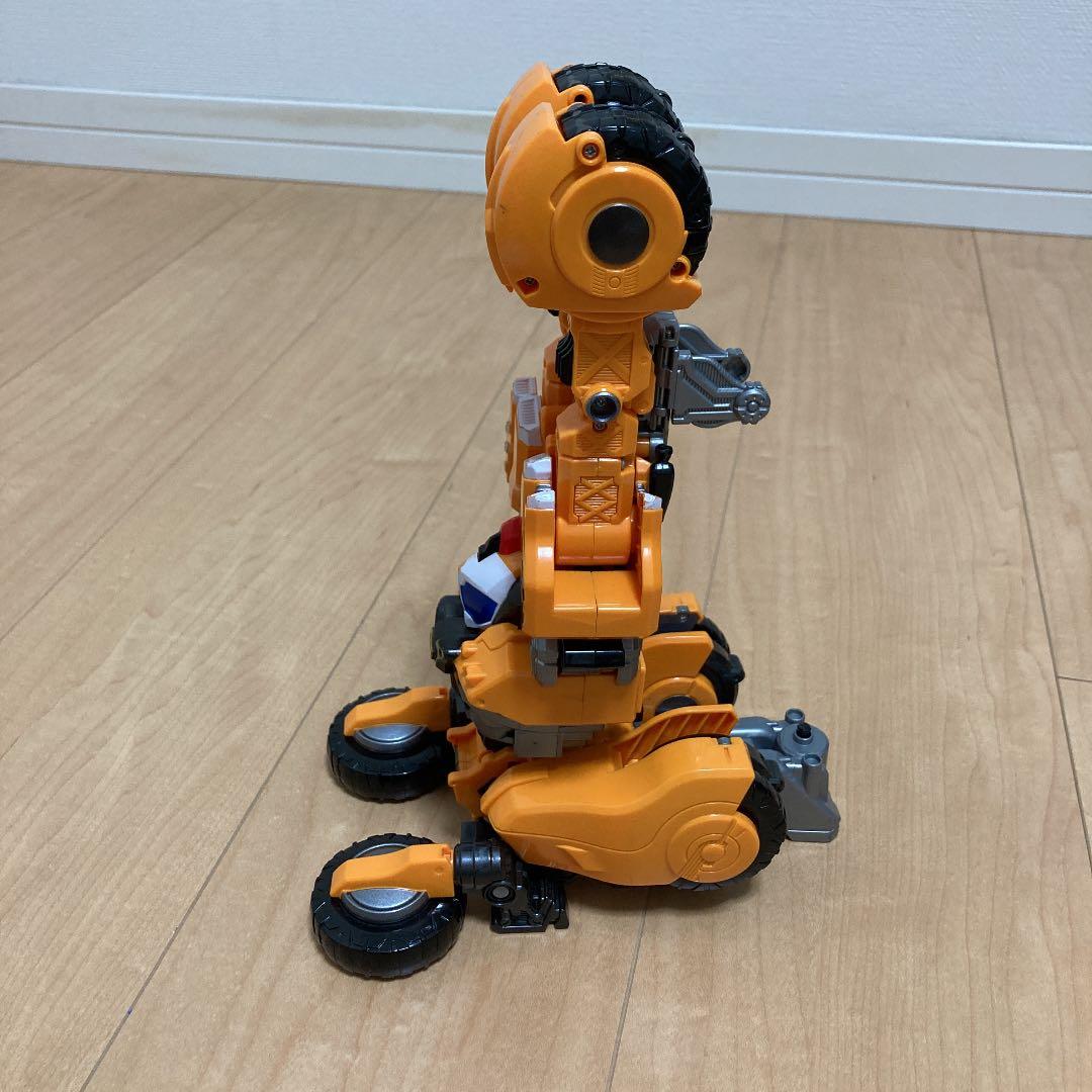 仮面ライダーフォーゼ　パワーダイザー&マシンマッシグラー