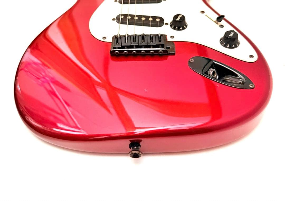 FUJIGEN ANBOY ODESSEY SERIES エレキギター