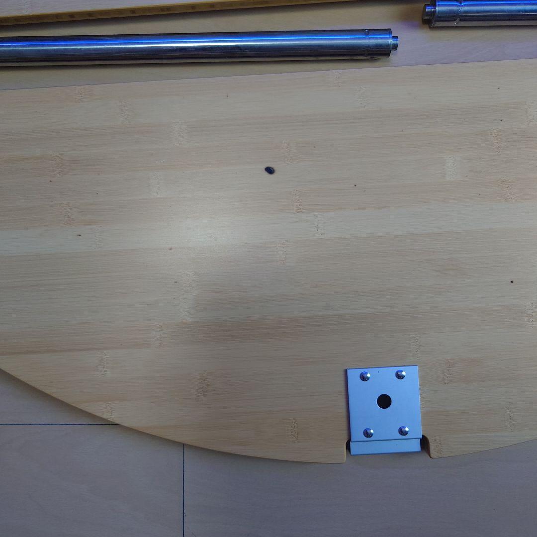 ラウンジスライドトップ竹　スノーピーク　400脚セット