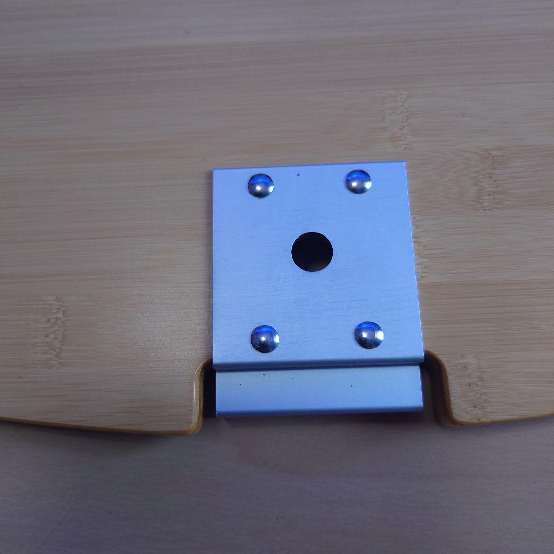 ラウンジスライドトップ竹　スノーピーク　400脚セット